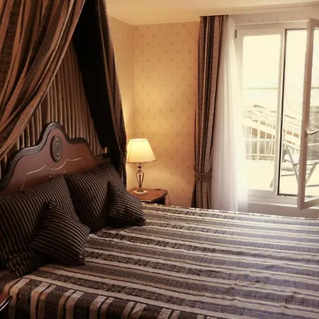 Bella Vita Del Lago Hotel Thun