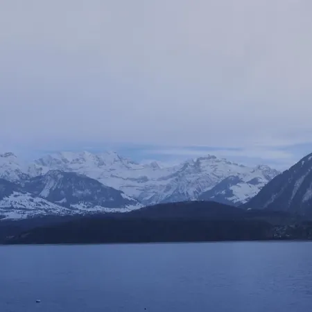 Bella Vita Del Lago Отель
