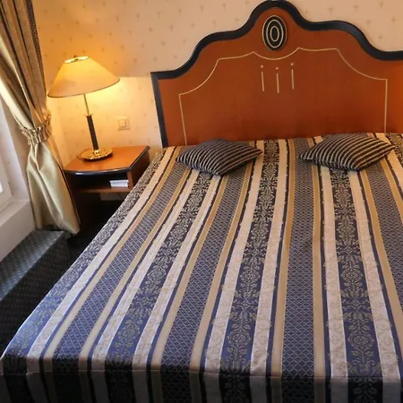 Hotel Bella Vita Del Lago Thun