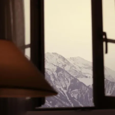 Bella Vita Del Lago Hotel Thun
