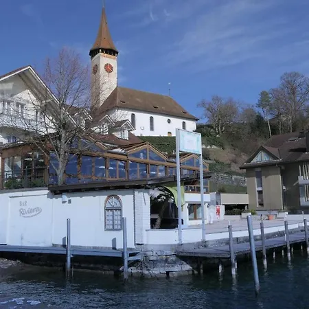 Bella Vita Del Lago * Thun