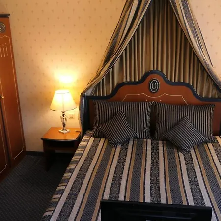 Hotel Bella Vita Del Lago
