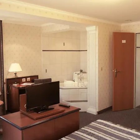 Hotel Bella Vita Del Lago