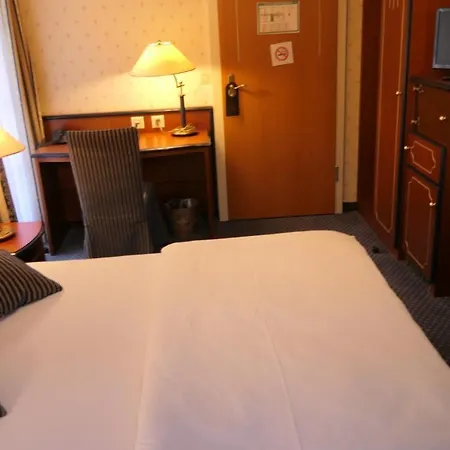 Bella Vita Del Lago Hotel Thun