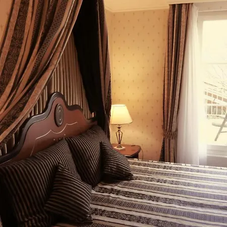 Bella Vita Del Lago Thun