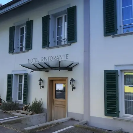 Bella Vita Del Lago Hotel