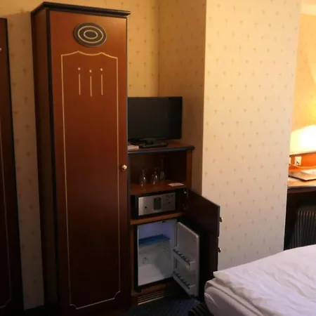 Hotel Bella Vita Del Lago Thun