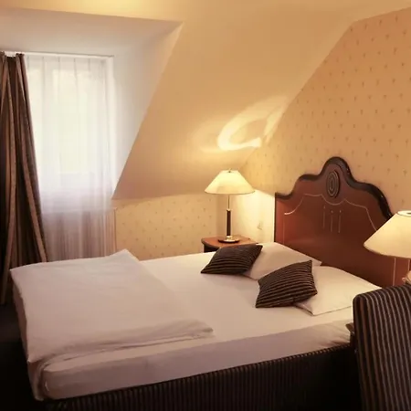 Hotel Bella Vita Del Lago *