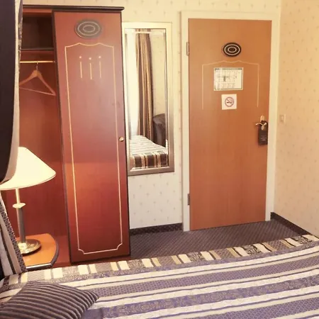 Hotel Bella Vita Del Lago *