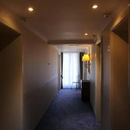 Hotel Bella Vita Del Lago *