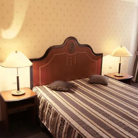 Hotel Bella Vita Del Lago Thun