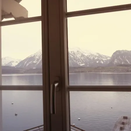 Отель Bella Vita Del Lago Тун